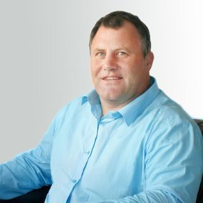 Tim Grace logo