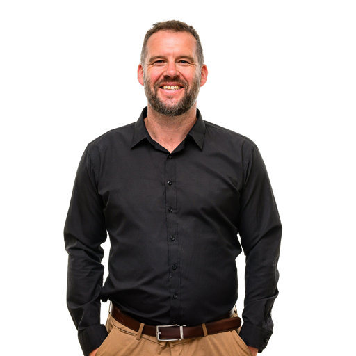 Andy McCarthy logo