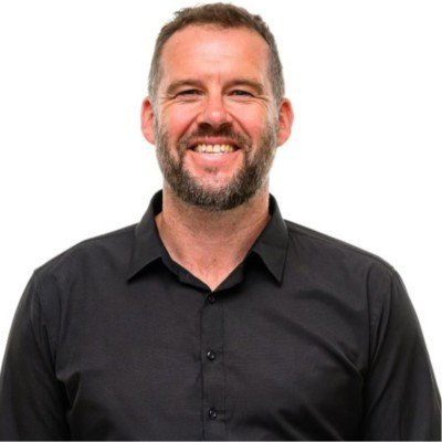 Andy McCarthy logo