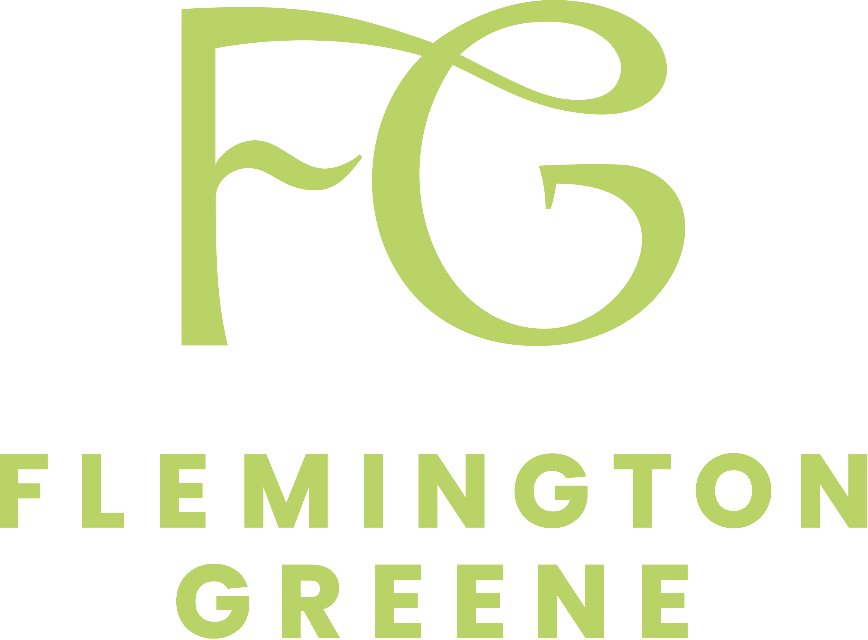 Flemington Greene Events