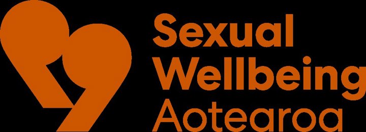 Sexual Wellbeing Aotearoa logo