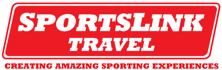 Sportslink Travel logo