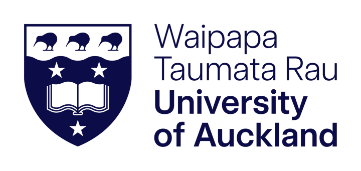 Waipapa Taumata Rau | University of Auckland logo