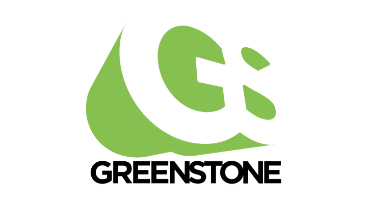 Greenstone logo