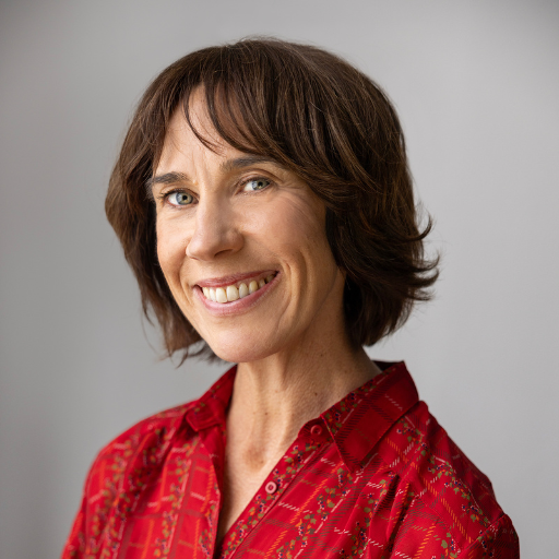Jackie van Beek logo