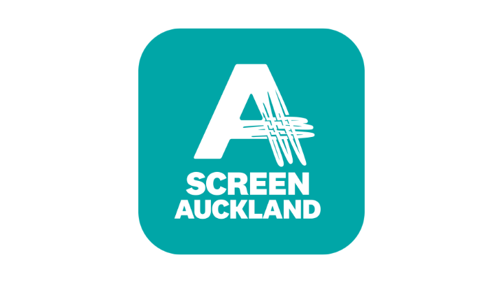 Screen Auckland logo