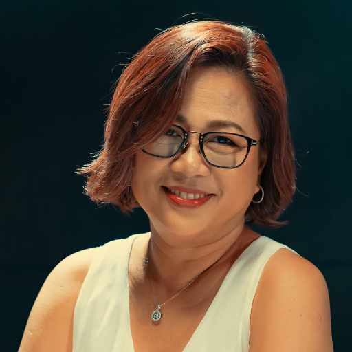 Cathy Garcia-Sampana logo