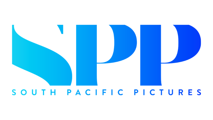 South Pacific Pictures logo