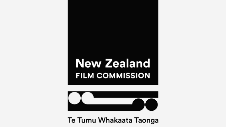 New Zealand Film Commission logo