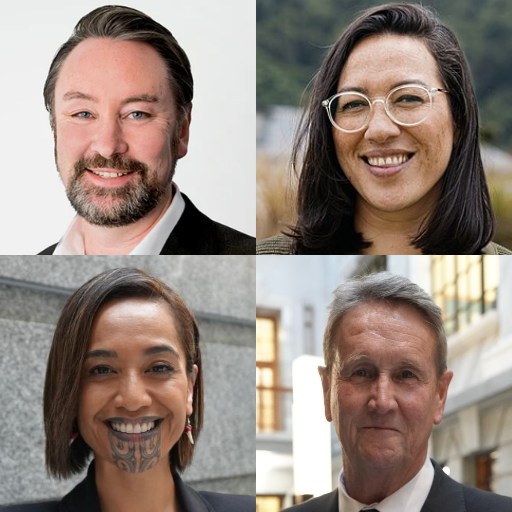THE AOTEAROA SCREEN DEBATE - Visions for the Future