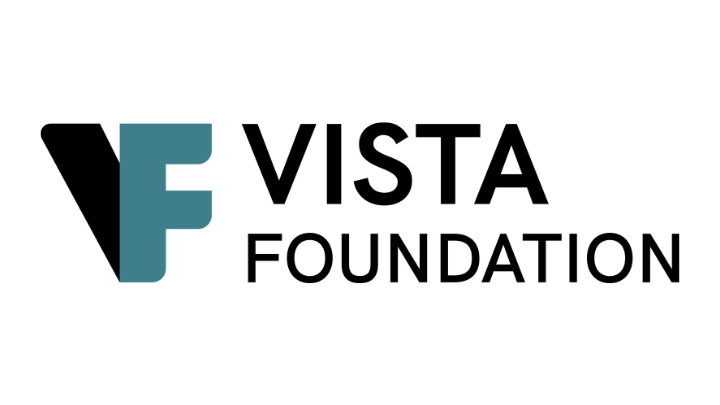 Vista Foundation logo
