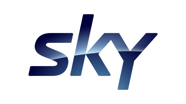 Sky Television logo