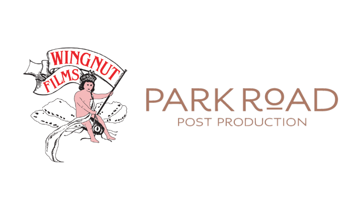 WingNut & Park Road Post Production logo