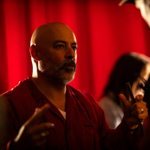 Masterclass: Directing for Performance