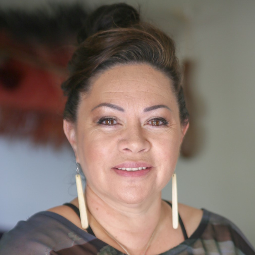 Te O Kahurangi Waaka logo