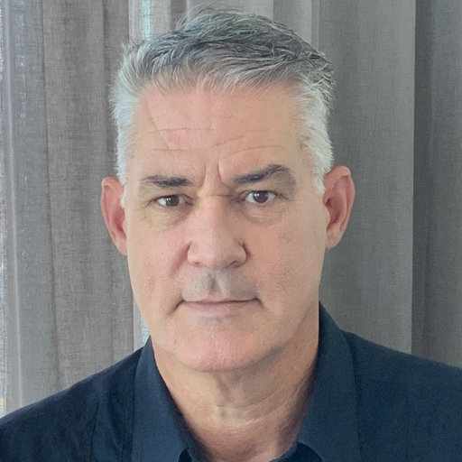 Graeme Revell logo