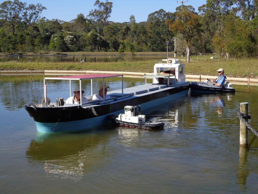 Newcastle - A Maritime Training Hub