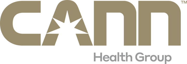 Cann Health Group logo