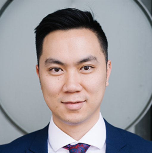 Eric Chan logo