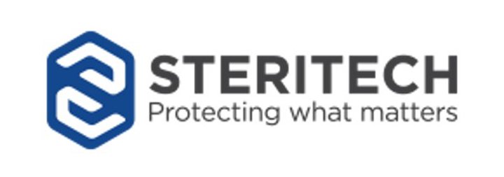 Steritech logo