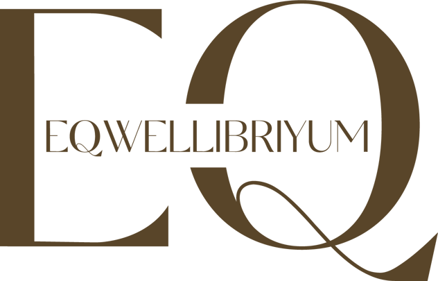 EQWELLIBRIYUM logo