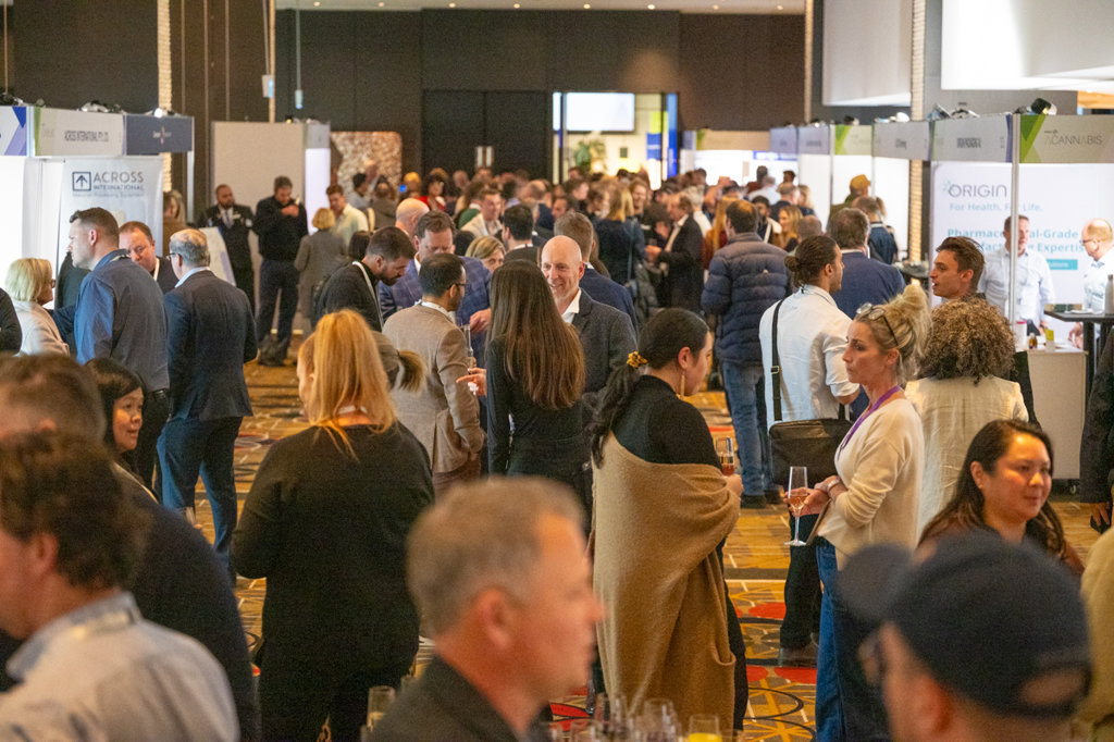 The benefits of partnership: