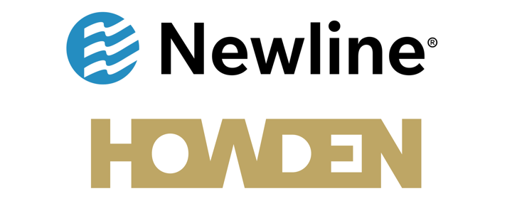 Newline & Howden logo