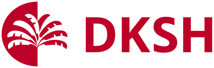 DKSH Australia Pty Ltd logo