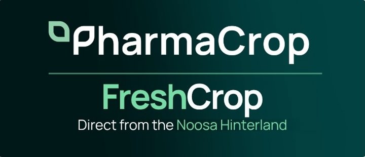 PharmaCrop logo