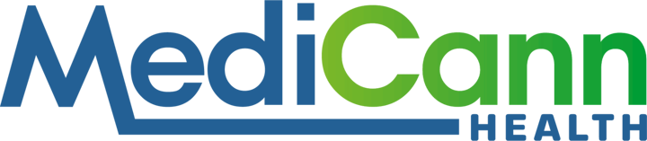 MediCann Health logo