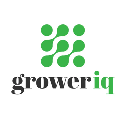 GrowerIQ logo