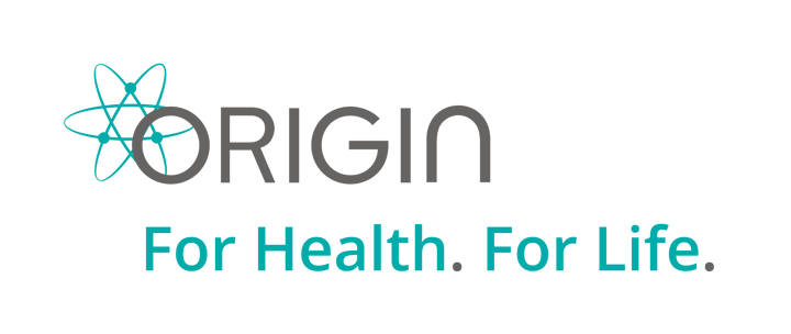 Origin Packaging logo