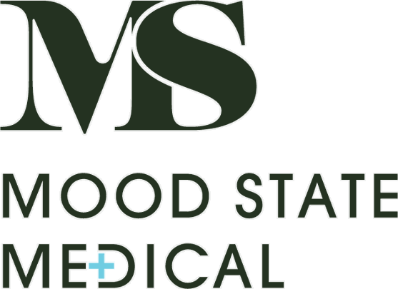 MOOD STATE Medical logo