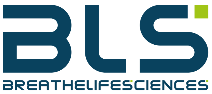 Breathe Life Sciences  logo