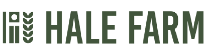 Hale Farm logo