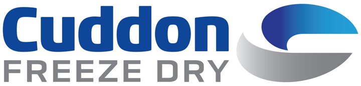 Cuddon Freeze logo