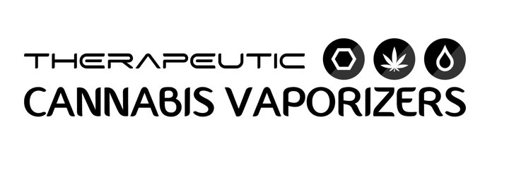 Therapeutic Cannabis Vaporizers logo