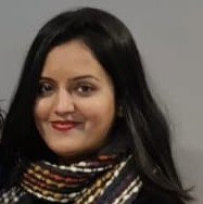 Payal Patel logo