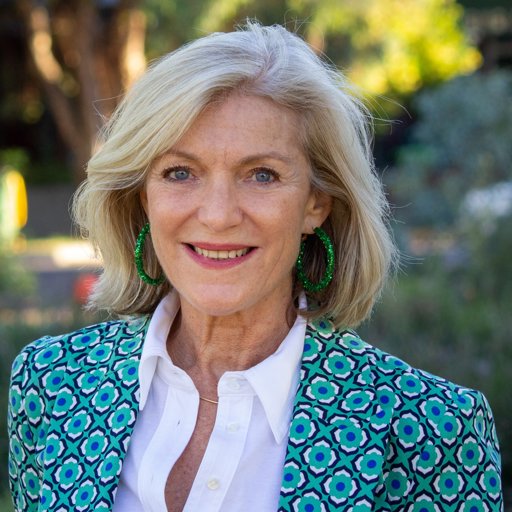 Fiona Patten logo