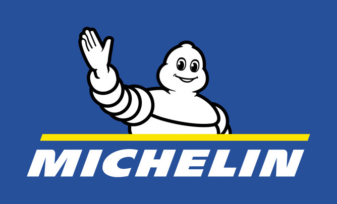 Michelin logo