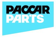 PACCAR Parts  logo