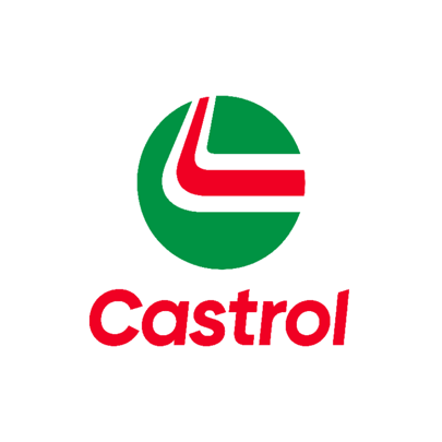Castrol  logo