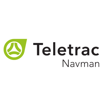 Teletrac Navman logo