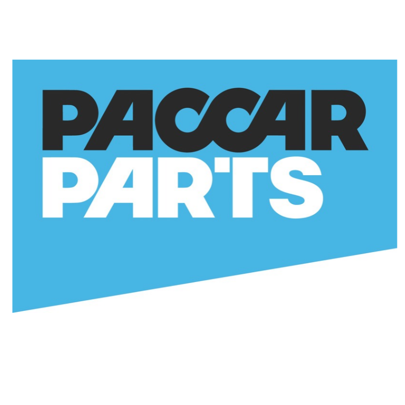 PACCAR Parts  logo