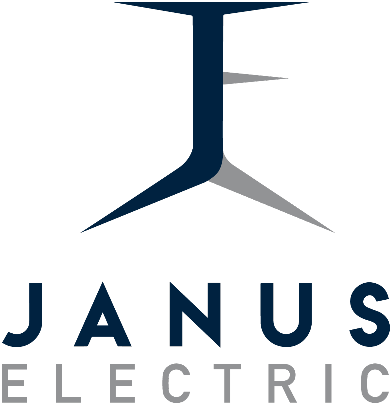 Janus Electric  logo
