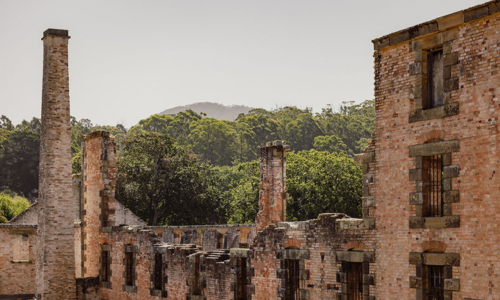 Port Arthur Historic Site