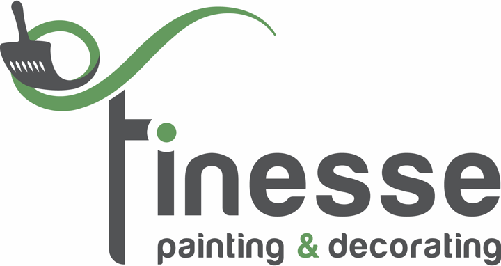 Finesse Painting and Decoration logo