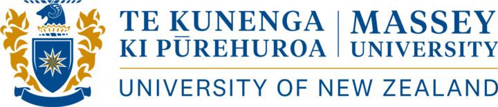 Massey University logo