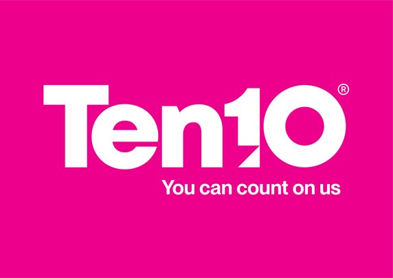 Ten10 Ltd logo