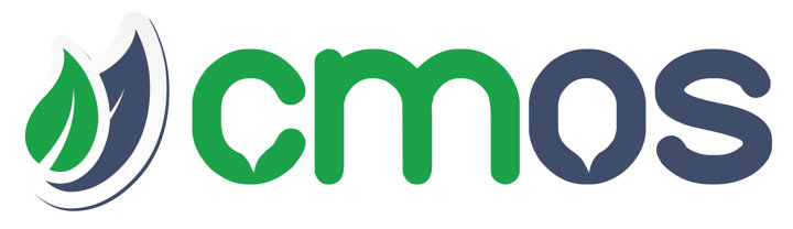 CMOS - Clean My Office Space logo